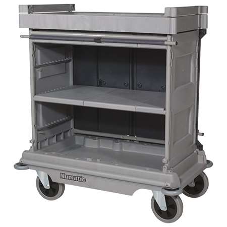 Image de CHARIOT HOTELIER NKU 30FF