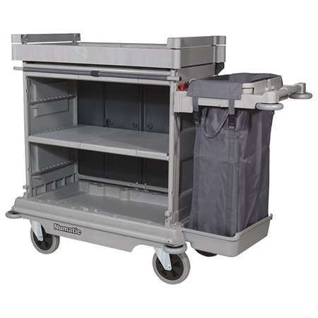 Image de CHARIOT HOTELIER NKU 31FF