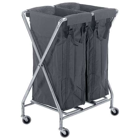 Image de CHARIOT A LINGE NX 1002