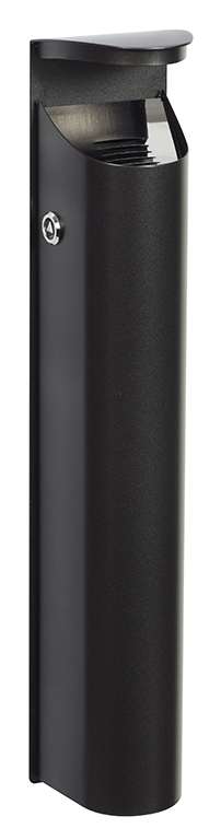 Image de KOA CENDRIER 2.5L MURAL GRIS MANGANESE