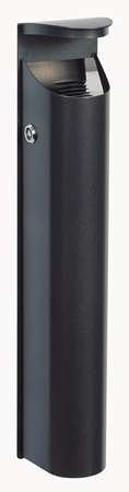 Image de KOA CENDRIER 2.5L MURAL ANTHRACITE