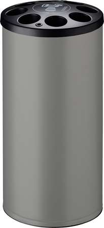 Image de COLLECTEUR MULTIGOB 1600 GOBELETS GRIS METAL