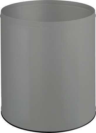 Image de CORPS CORBEILLE ANTIFEU NEO 30L GRIS CLAIR