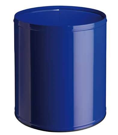 Image de CORPS CORBEILLE ANTIFEU NEO 30L BLEU