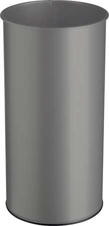 Image de CORPS CORBEILLE ANTIFEU NEO 50L GRIS CLAIR