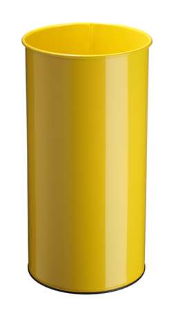 Image de CORPS CORBEILLE ANTIFEU NEO 50L JAUNE