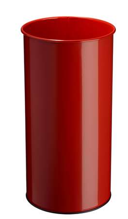 Image de CORPS CORBEILLE ANTIFEU NEO 50L ROUGE