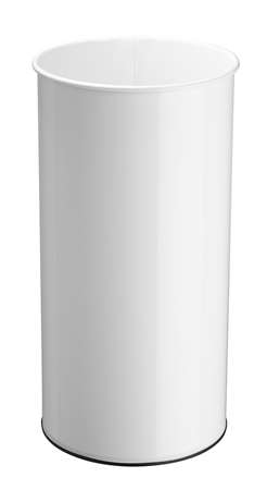 Image de CORPS CORBEILLE ANTIFEU NEO 50L BLANC