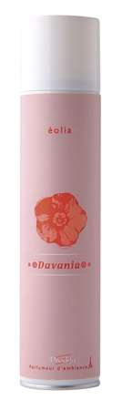 Image de RECHARGE PUSH PARFUM DAVANIA 300ML-0656