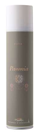 Image de RECHARGE PUSH PARFUM PAVONIA 300ML-0657