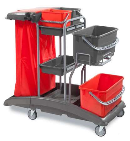 Image de CHARIOT IDEATOP 11 F