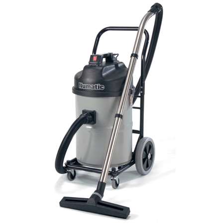 Image de ASPIRATEUR INDUSTRIEL NTD750