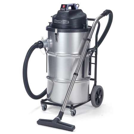 Image de ASPIRATEUR INDUSTRIEL NTD2003