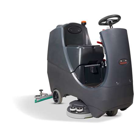 Image de AUTOLAVEUSE CRG8072/120T