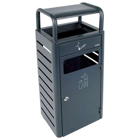 Image de CENDRIER / COLLECTEUR (3,3L + 24L)
