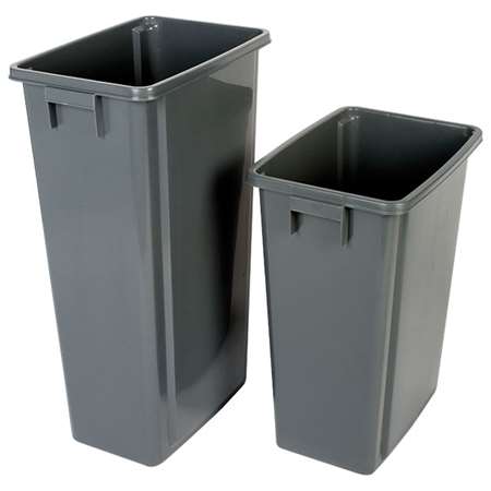 Image de COLLECTEUR TRI 80L SANS COUVERCLE