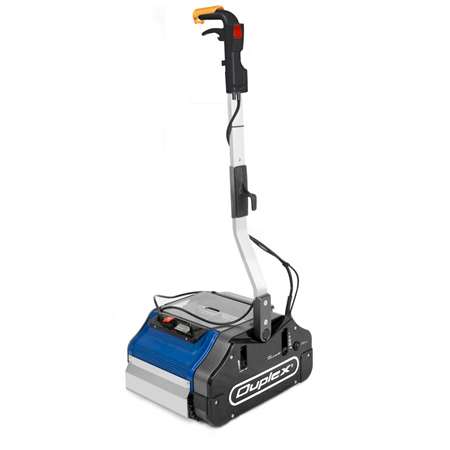 Image de DUPLEX 340 STEAM BLEUE