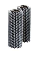 Image de DUPLEX 340 BROSSE GRISE UNIVERSELLE