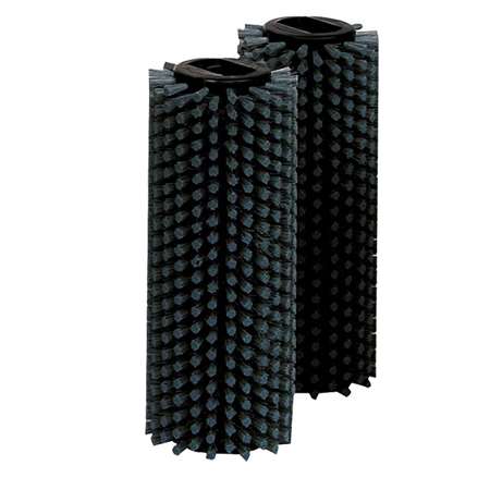 Image de DUPLEX 340 BROSSE NOIRE DURE