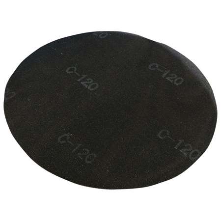 Image de DISQUE AFFLEURAGE GRAIN 60 - 432MM