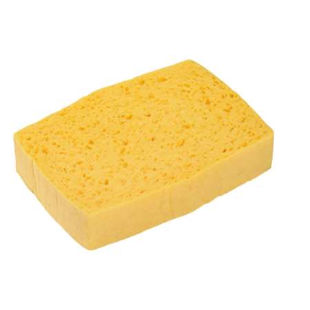 Image de EPONGE VEGETALE N°6 144X101X36