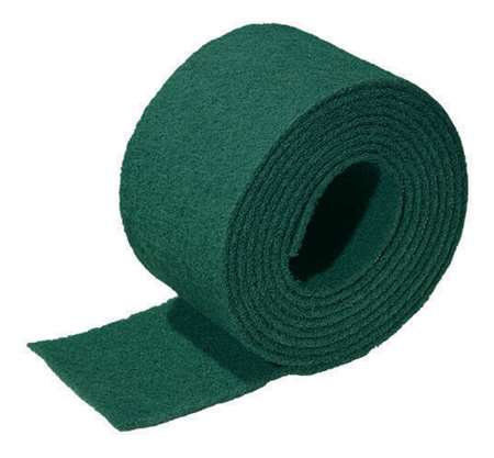 Image de TAMPON VERT RL 5M 150X5000X9