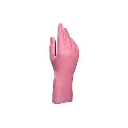 Image de GANTS MENAGE ROSE T 7 / M - LA PAIRE