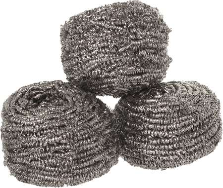 Image de BOULE INOX 60gr-UNITE