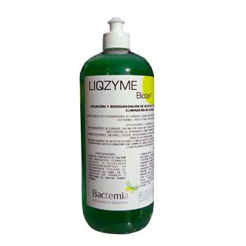 Image de LIQZYME 1L