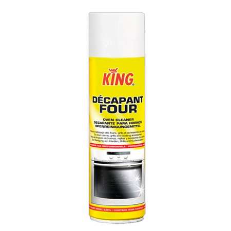 Image de DECAPANT FOUR 500 ML-A02125