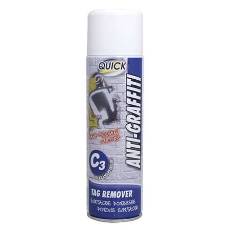 Image de ANTIGRAFFITI C3 SURF POR 500 ML