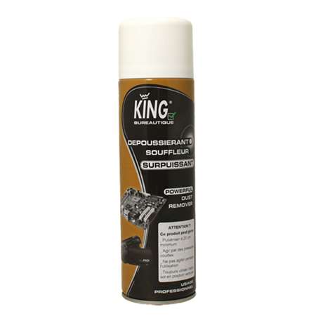 Image de SOUFFLEUR DEPOUSSIER 300 ML