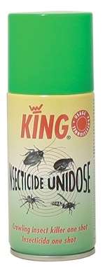 Image de INSECT AUTOPERC REMAN2MOI150ML
