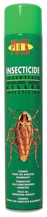 Image de INSECTICIDE RAMPANT 750ML-A02241