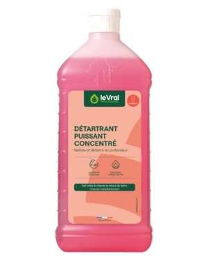 Image de DÉTARTRANT PUISSANT CONCENTRÉ*  6X1 L