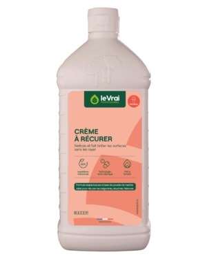 Image de CRÈME À RÉCURER -6x1L-4302