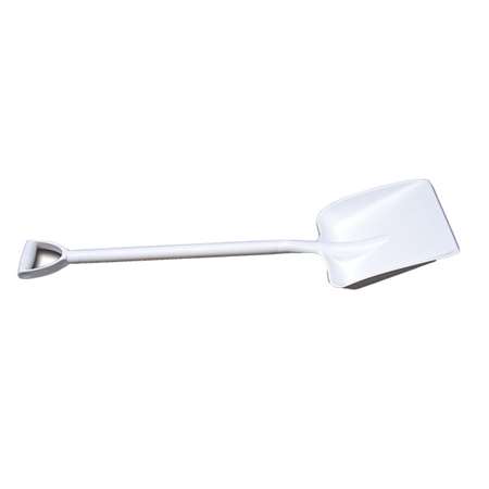 Image de *PELLE AGRO ALIMENTAIRE BLANCHE-BR_SP2W