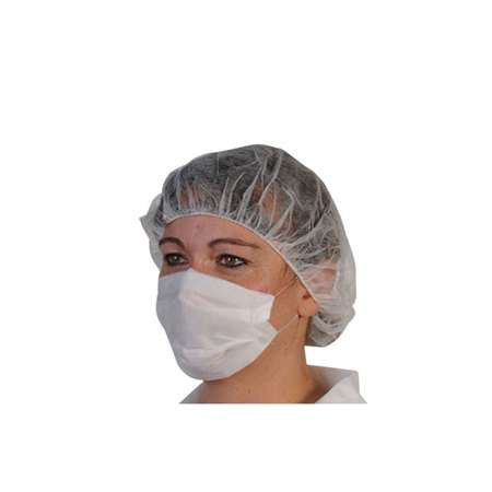 Image de MASQUE PAPIER 2 PLIS