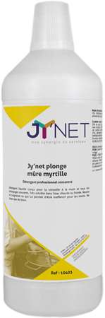 Image de JY'NET PLONGE MÛRE MYRTILLE-6X1 L
