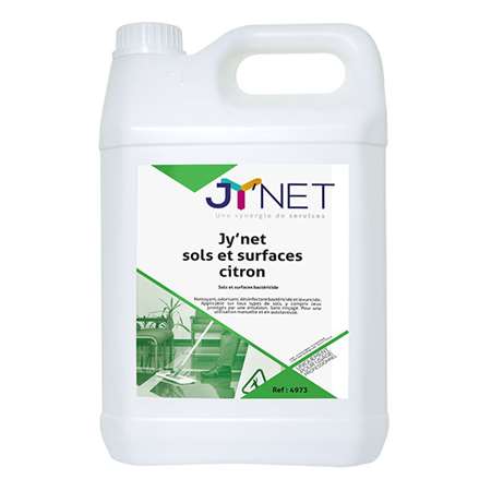 Image de JY'NET VIOLETTE SOLS ET SURFACES-5 L