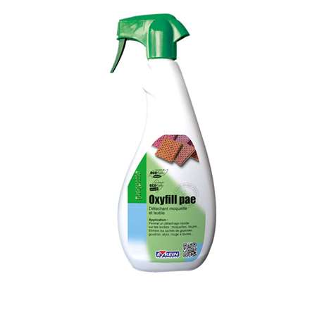 Image de OXYFILL PAE 12X750 ML
