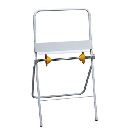 Image de BOBINO DEROULEUR BOBINE PAPIER SUR PIED-53244