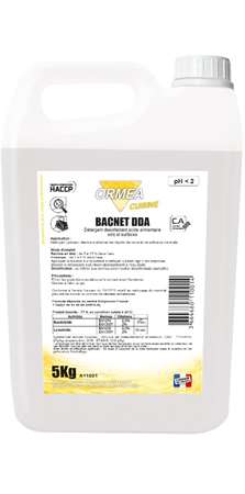 Image de BACNET DDA-5 L-A11001