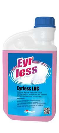 Image de EYRLESS LHC FLAC DOSEUR 1L-TGAP