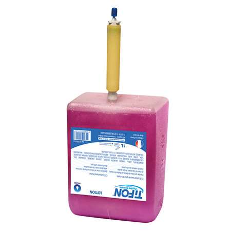 Image de LOTION LIQUIDE ROSE NACRE-Carton 6x0.9 L-03SCR0110