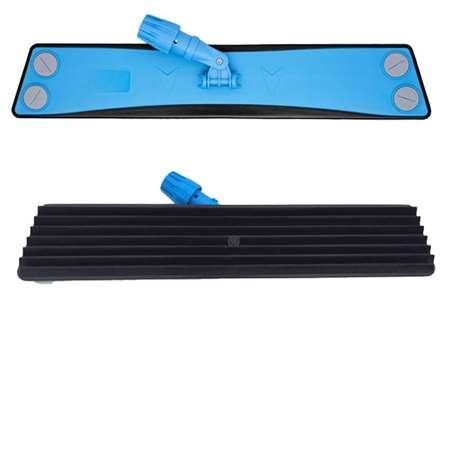 Image de BALAI TRAPEZE CAOUTCH 60CM-1200