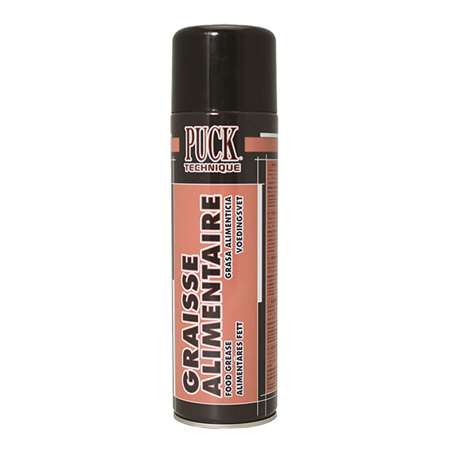 Image de GRAISSE ALIMENTAIRE 500ML-A07604