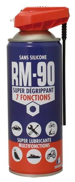 Image de DEGRIPPANT 400ML-A06332