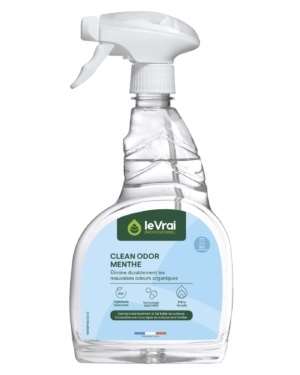 Image de CLEAN ODOR MENTHE* 6X750ML-5341