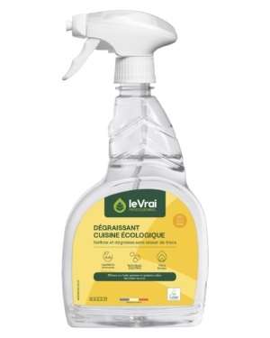 Image de DÉGRAISSANT CUISINE ÉCOLOGIQUE